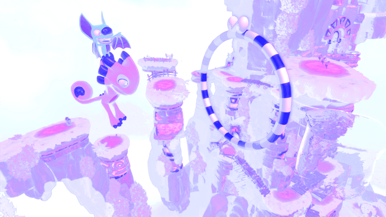 Ten Feelgood Games to Make You Smile