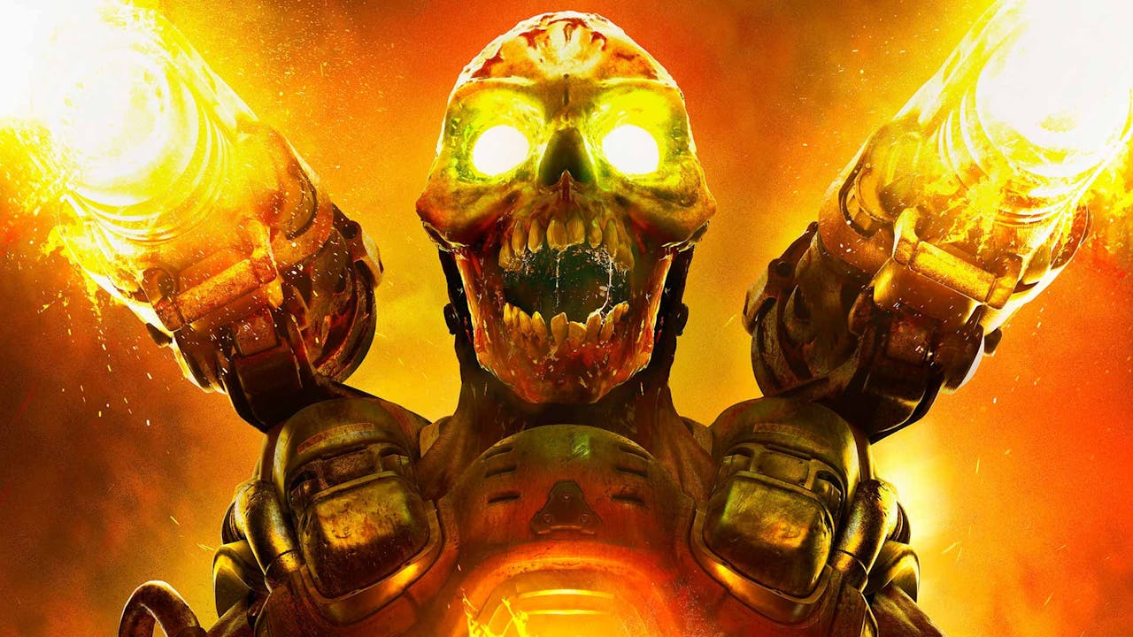 Which first-person shooters will you pwn next?