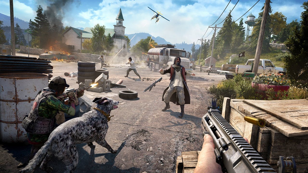 What are critics saying about the game?