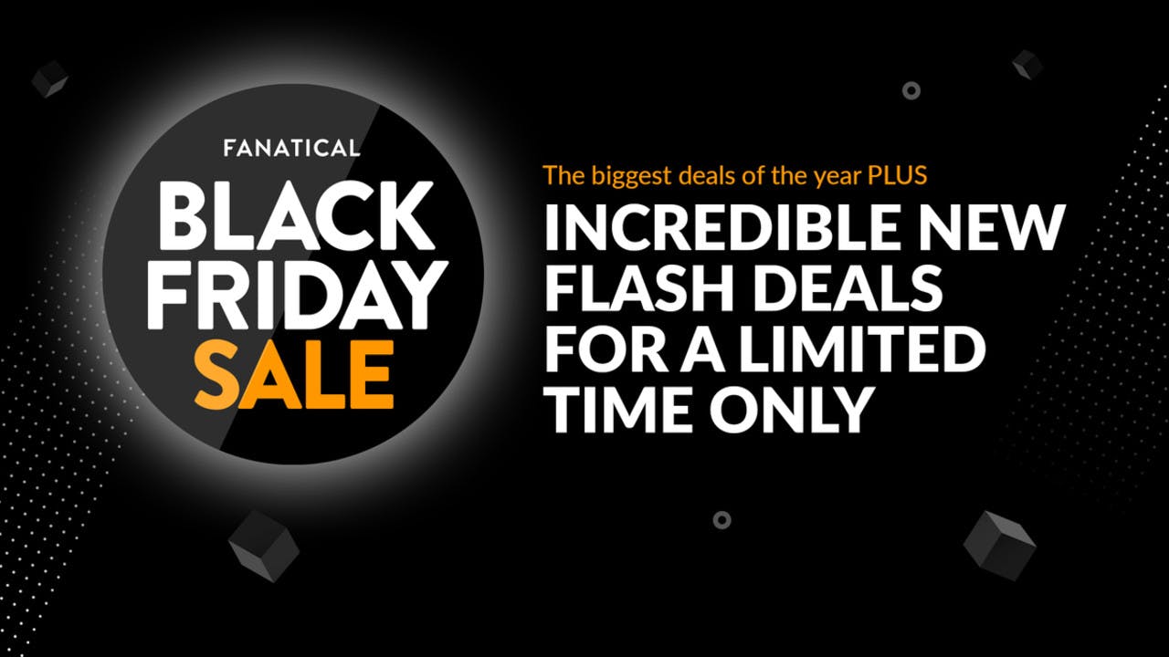 Must-have Flash Deals on awesome games - Black Friday Sale | Fanatical Blog