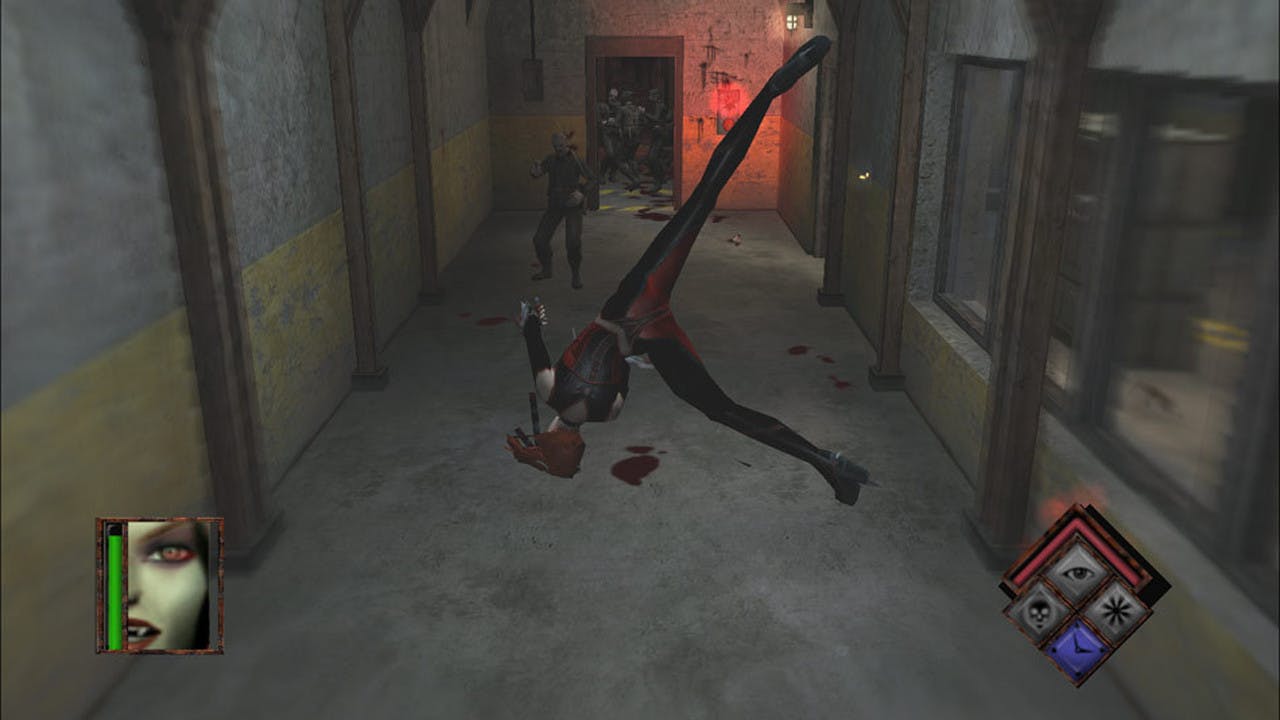 Bloodrayne