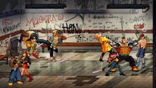Streets of Rage 4 - What the game got right