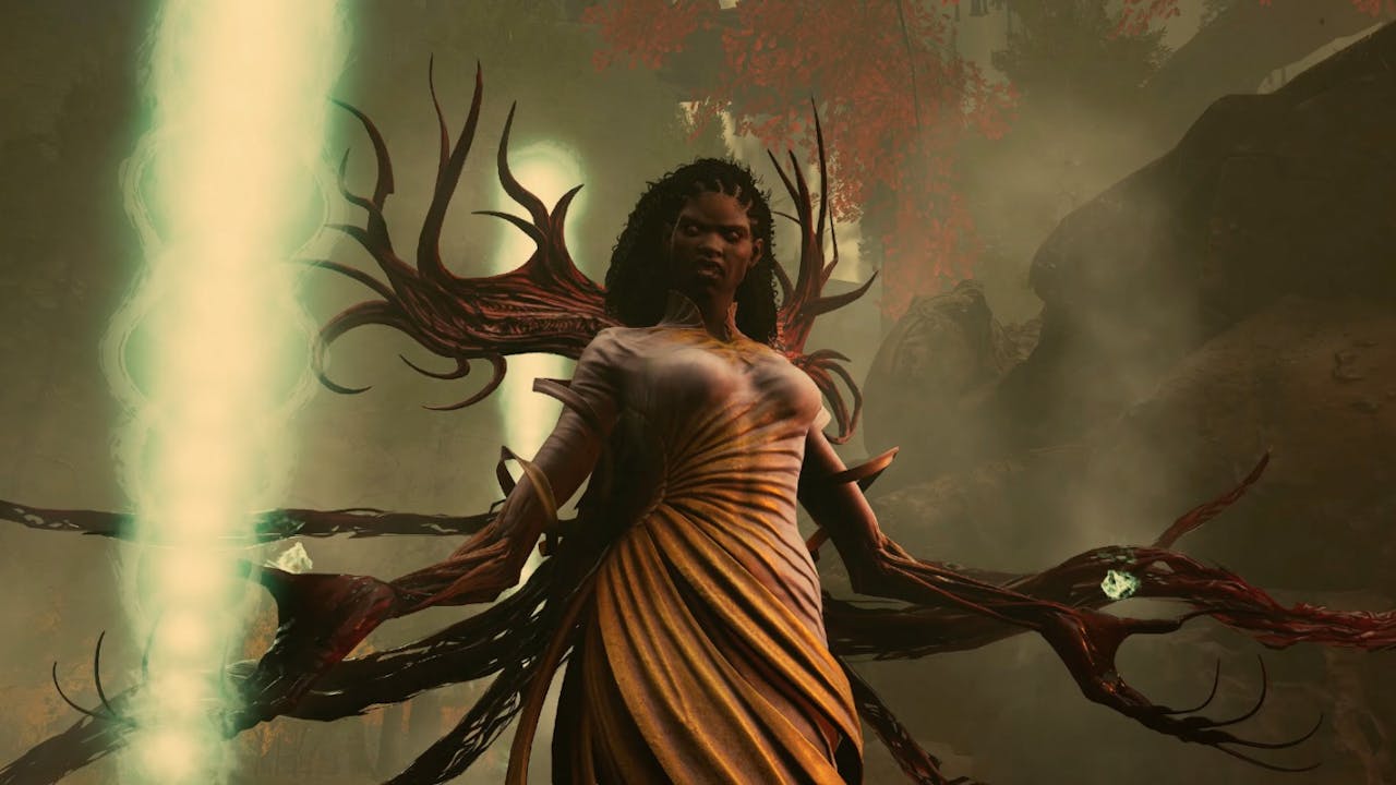 Defeat the Vampire Gods