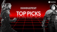 BundleFest top picks - Your favorite exclusive bundles so far