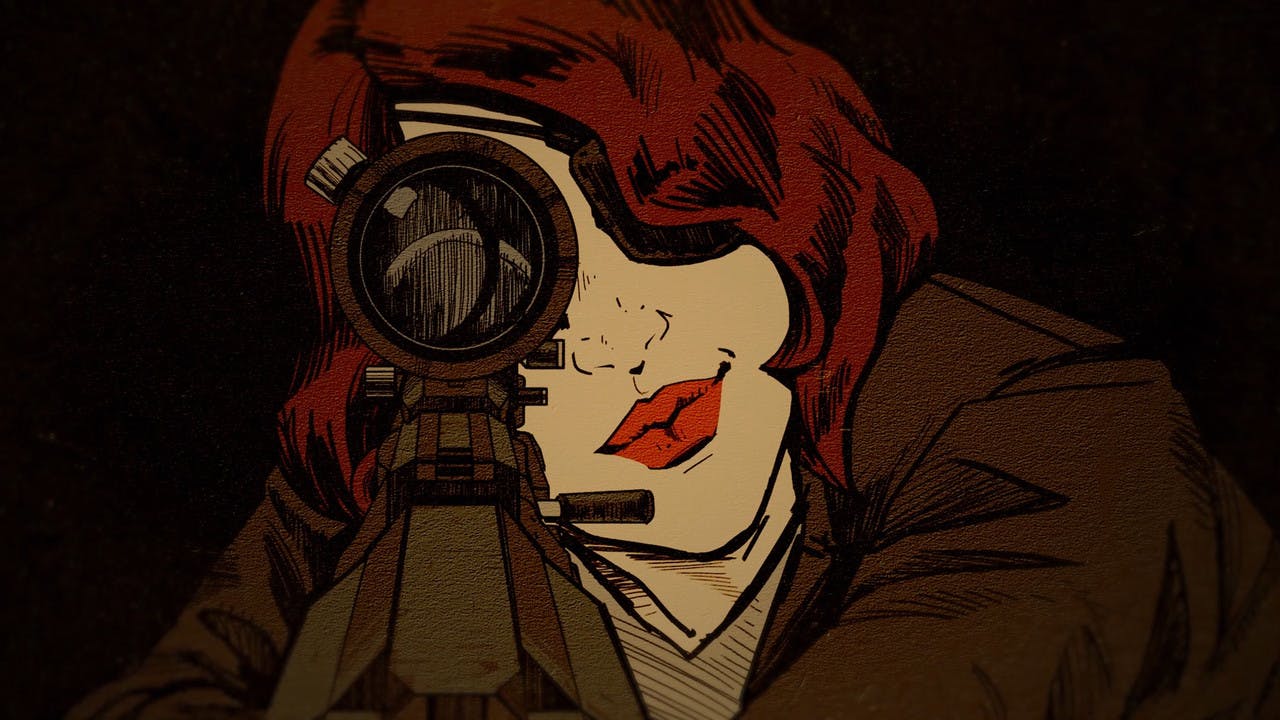 New Wolfenstein II DLC arrives on Steam PC