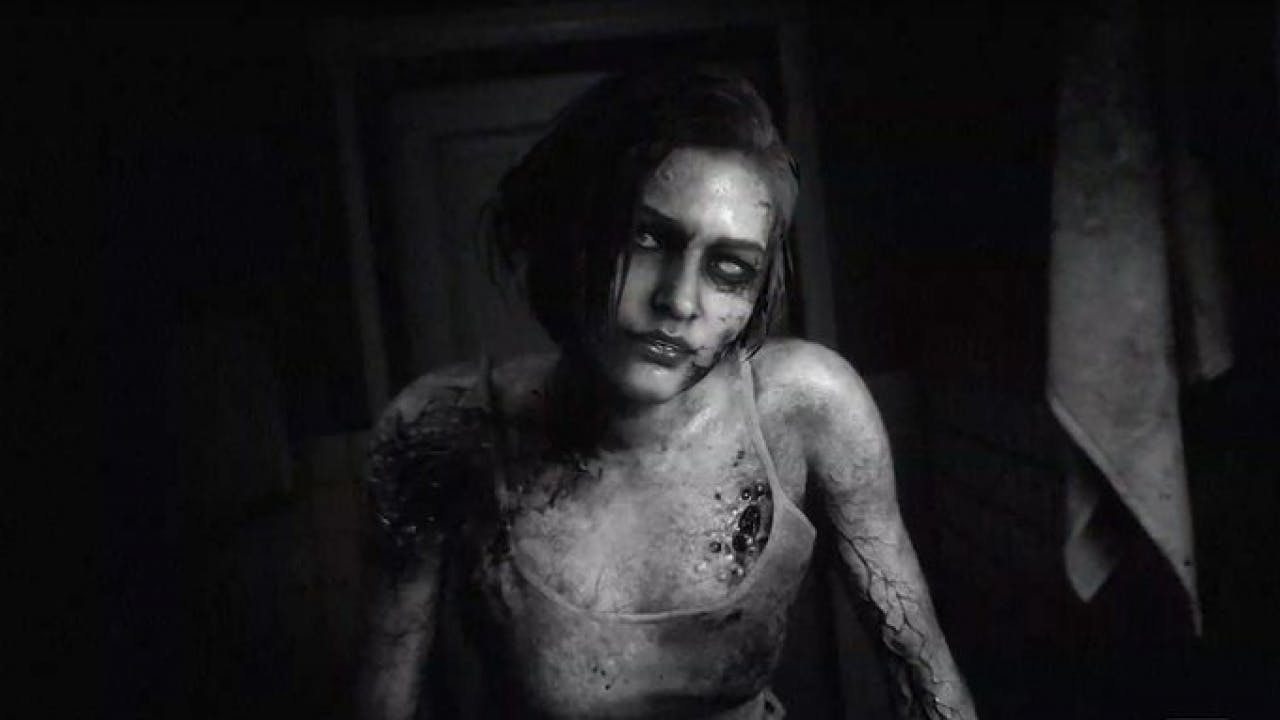 Resident Evil 3 Remake - What to expect