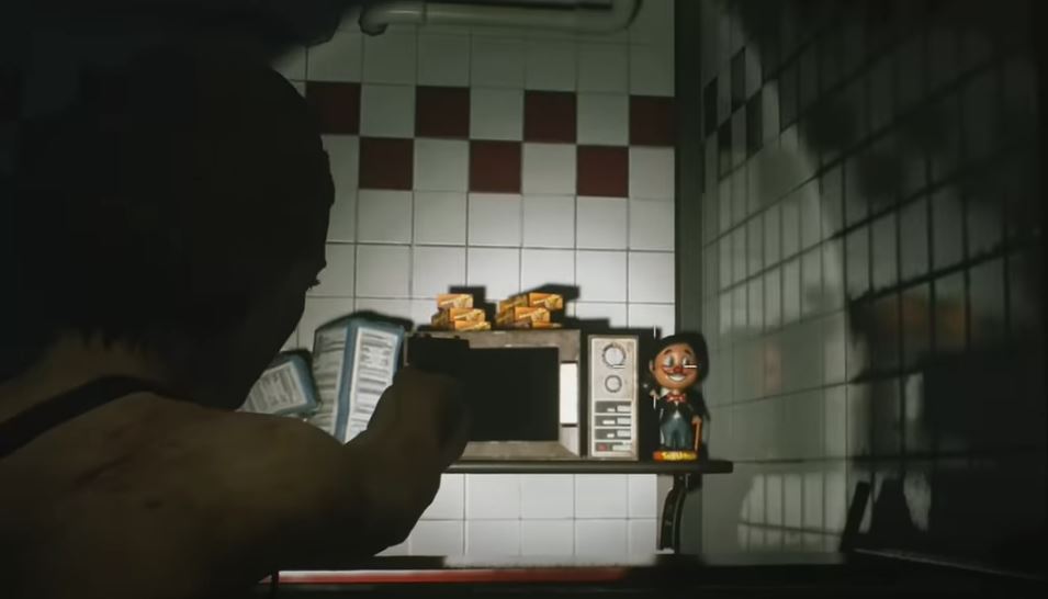 Mr Charlie doll location #2