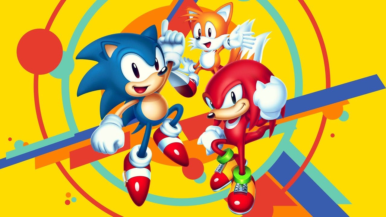 The best Sonic the Hedgehog games for PC gamers