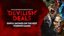 Devils and demons come out to play in Fanatical’s horror PC game sale