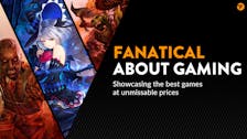 Fanatical About Gaming - Don't miss these awesome PC game deals