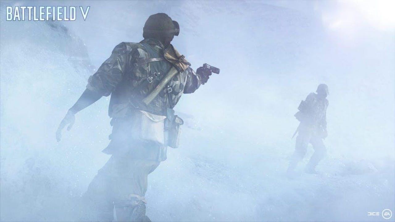 Battlefield V (2018)