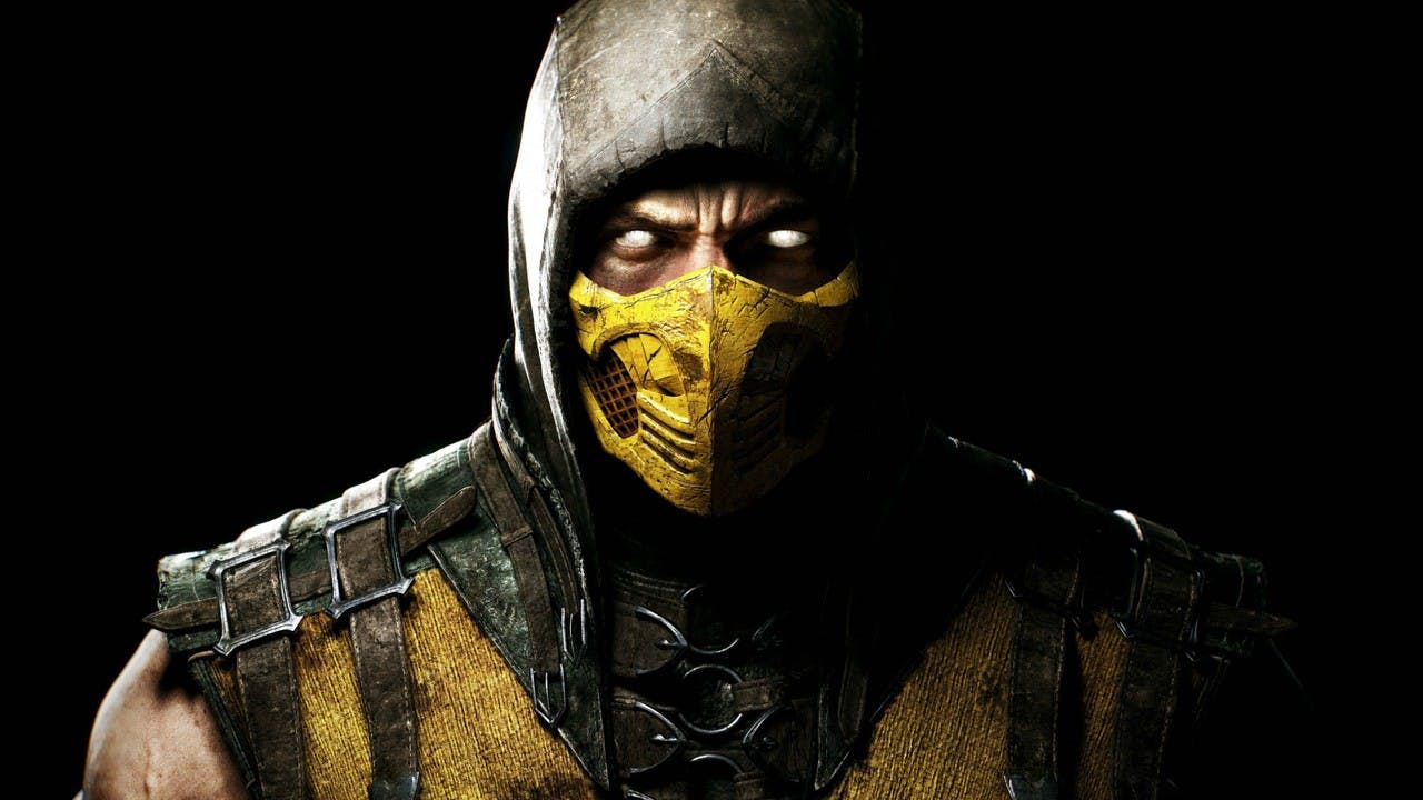 Scorpion