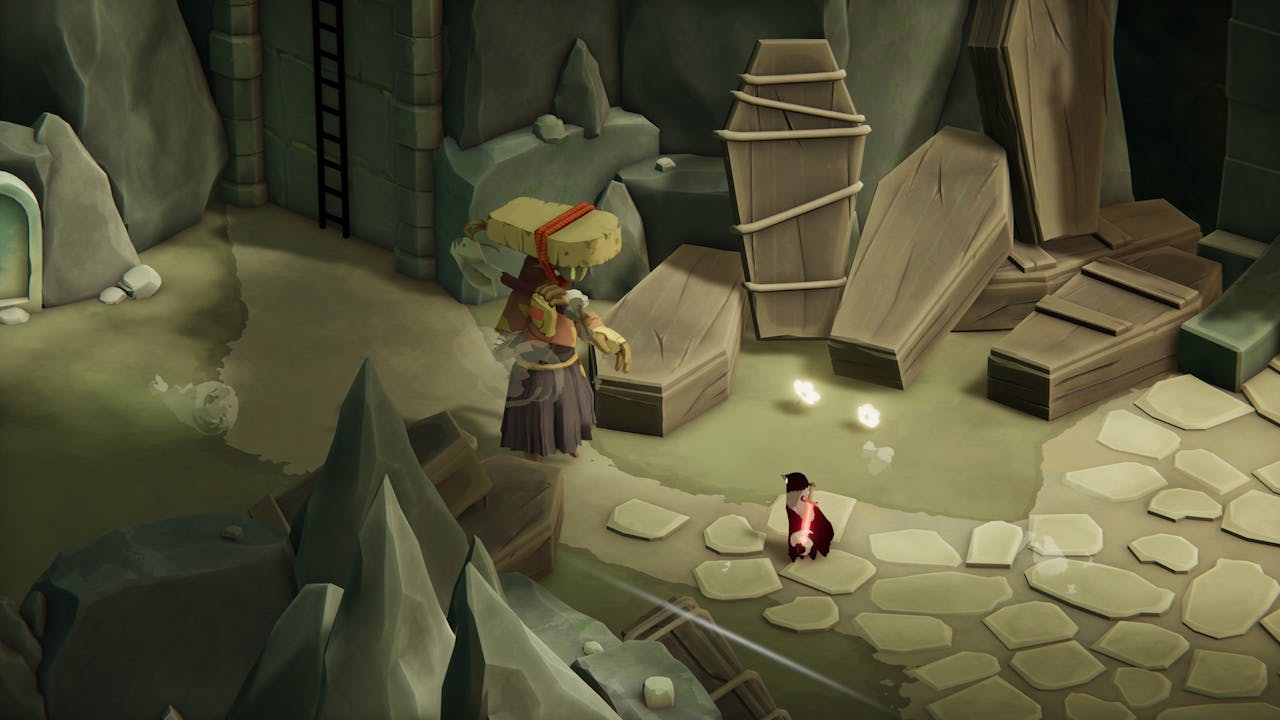 Death’s Door