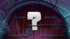 What games could you find in the Mystery Crypt Bundle - Solve the clues