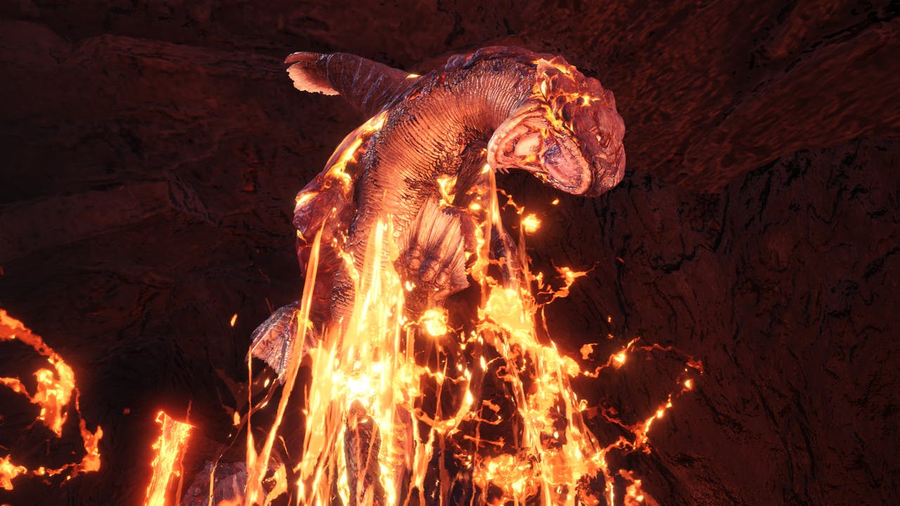 Watch the Monster Hunter: World Spring Developer Update reveal live