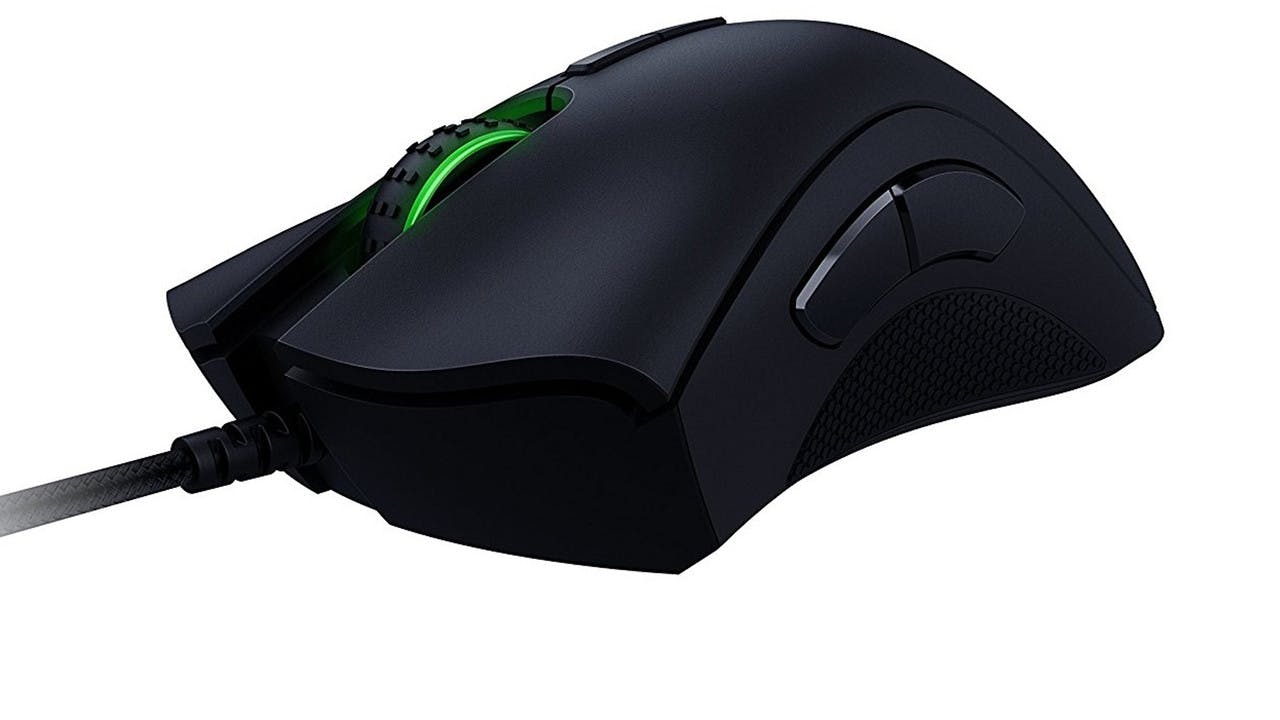 Razer DeathAdder Elite