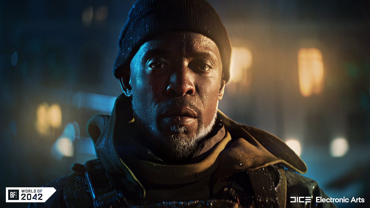 Battlefield 2042 Gold Edition – What’s included