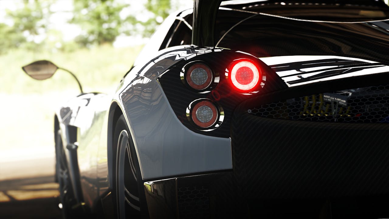 Fanatical Gift Guide - Best high-octane PC games to buy this Christmas