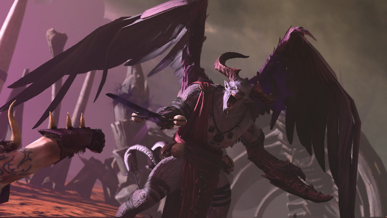 Legendary Lords