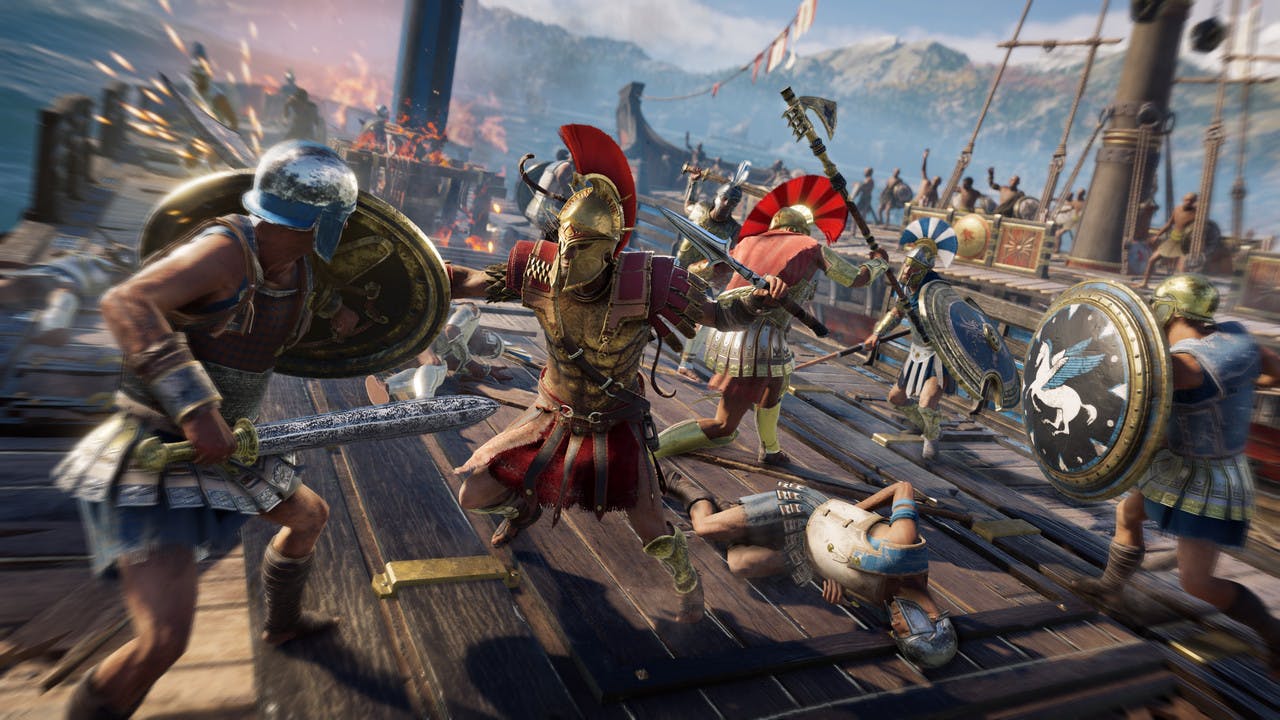 Alexios