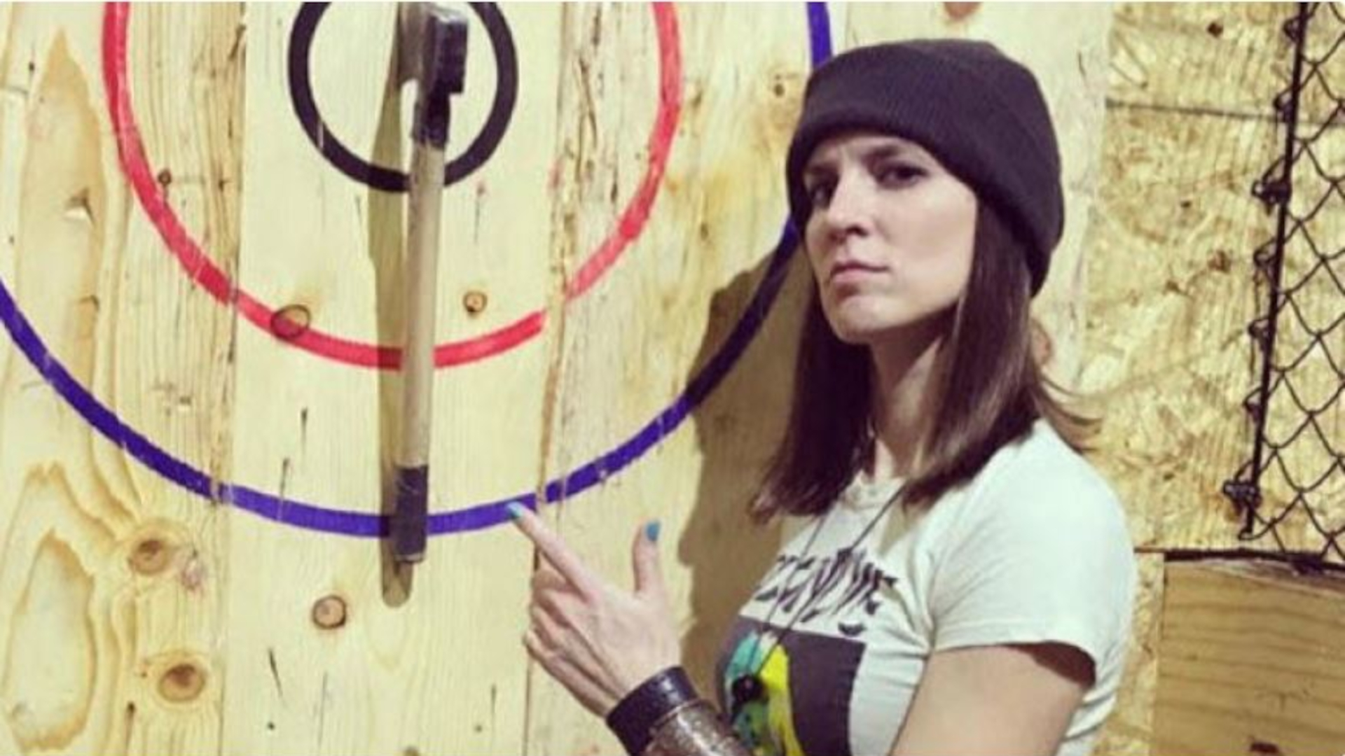 Tributes paid to Resident Evil Village actor Jeanette Maus after losing battle to cancer