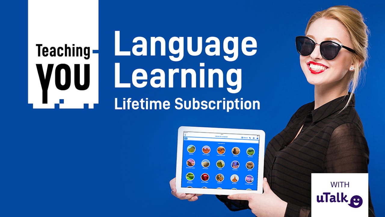 Top 10 popular languages