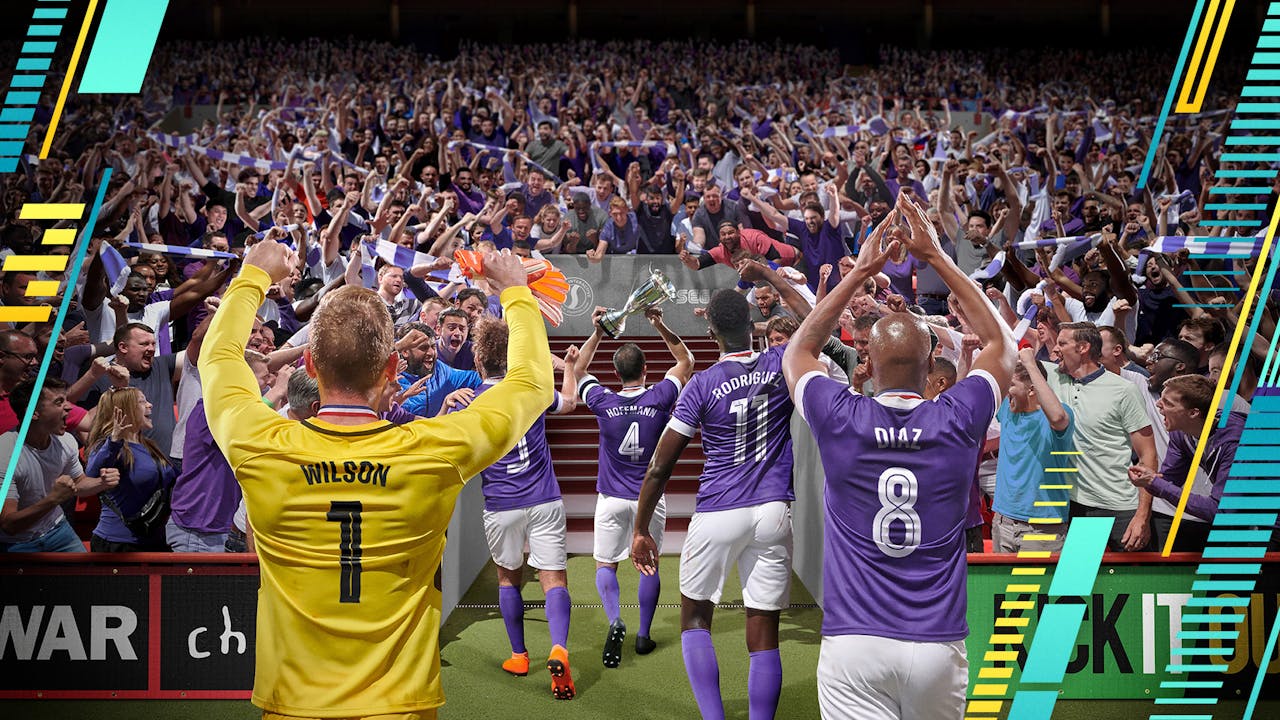 Football Manager 2021 will be delayed says Sports Interactive