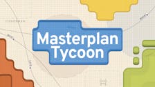 Masterplan Tycoon Hands-on Impressions