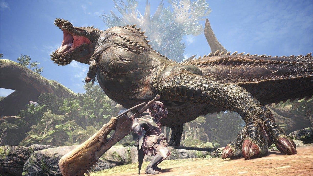 5 Reasons Why 'Monster Hunter: World' May Not Be Right For You