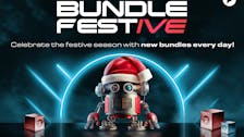 BundleFestive is Now Live — Information and Monday Bundles!