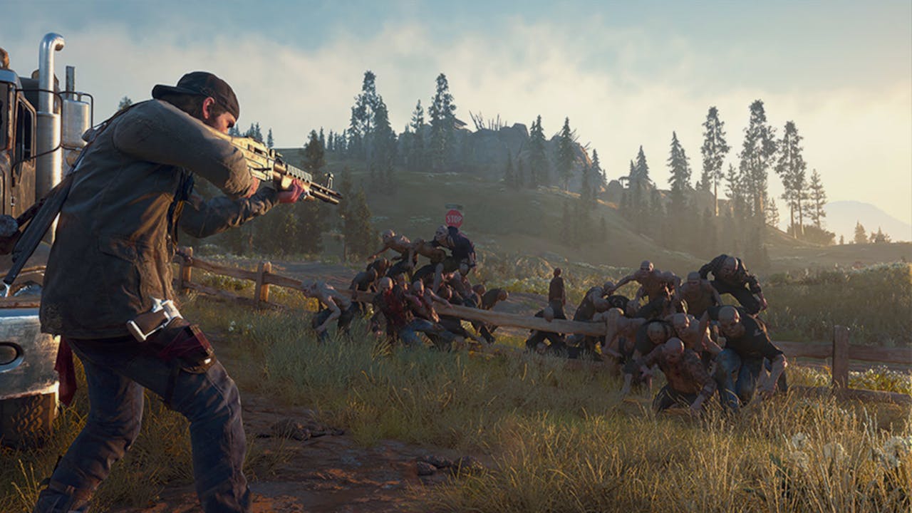 Days Gone 2 petition continues to grow at a fast pace