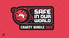 Save the Date for Safe In Our World Charity Bundle 2024!
