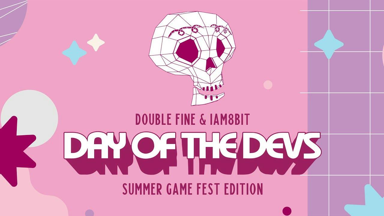 Day of the Devs Overview 2023 | Fanatical Blog