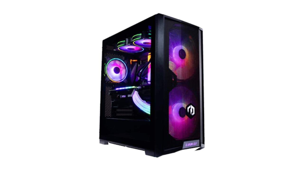 Deal 2: Ultra 55 RTX Next Day PC