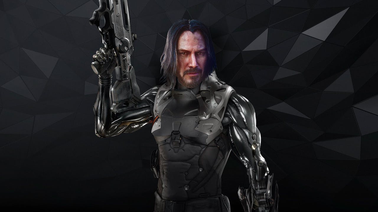 5 games that would have been better with Keanu Reeves | Fanatical Blog