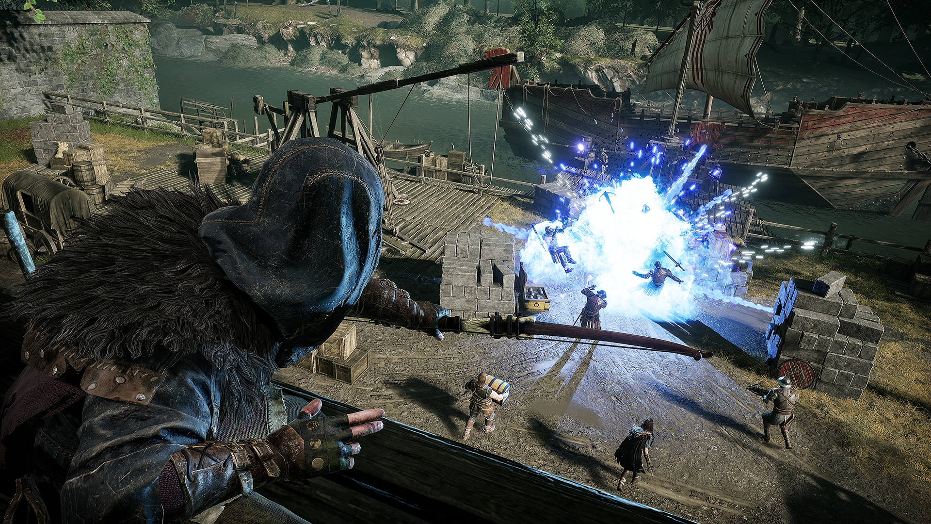 Hood: Outlaws & Legends - Meet the playable classes