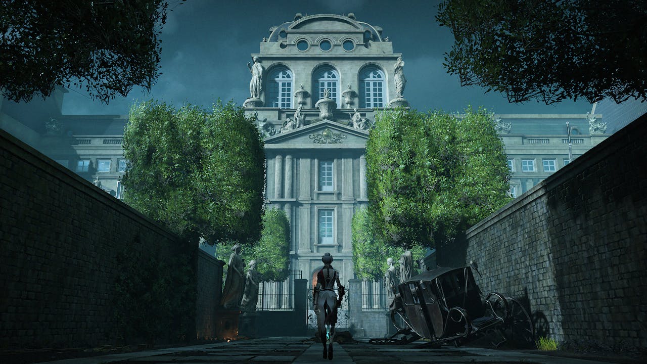 Steelrising Hands-On Impressions