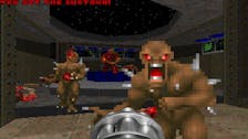 A brief history of first-person shooters