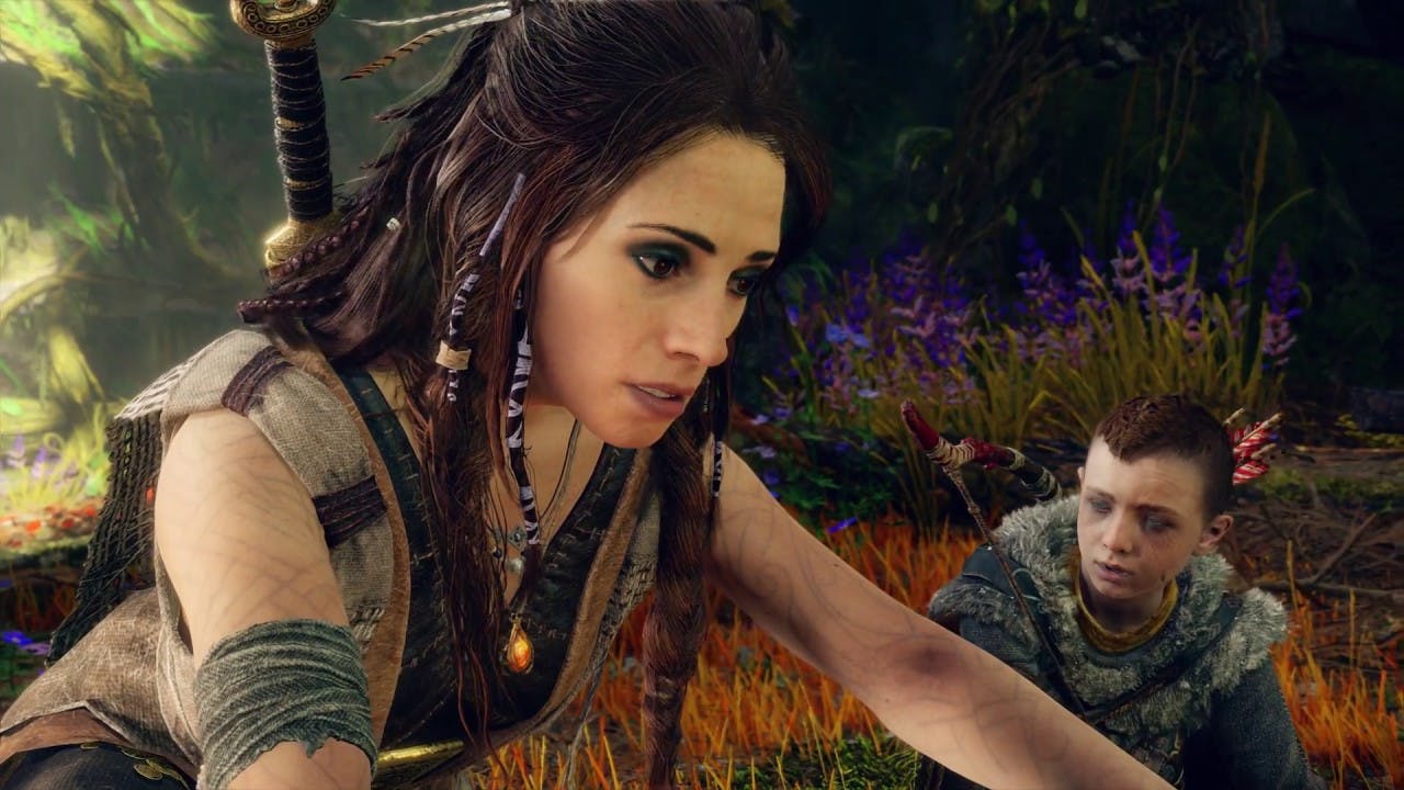 God of War