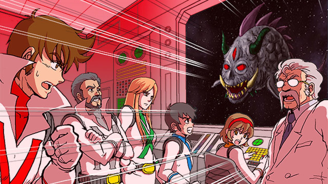 Addictive shoot 'em up Steam games worth playing