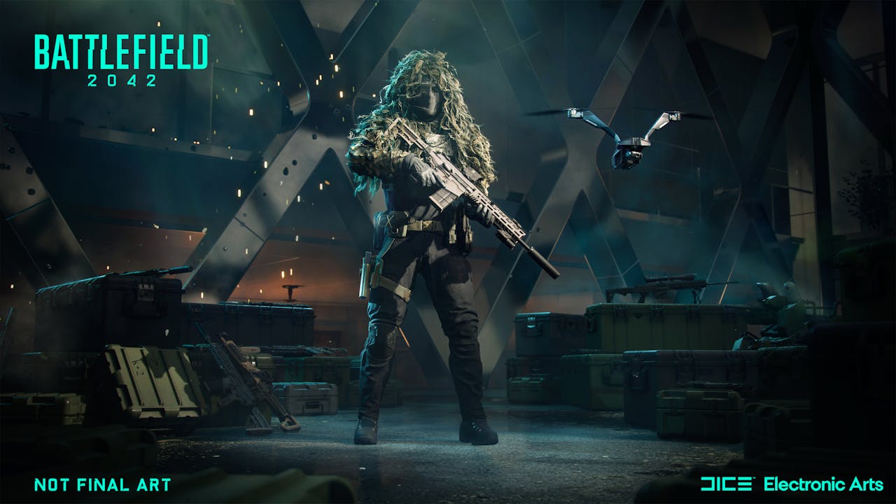 New additions/changes