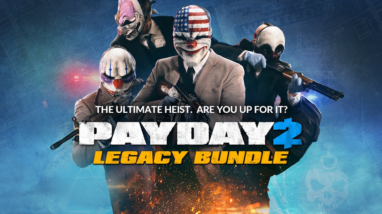 BundleFest Day One support acts