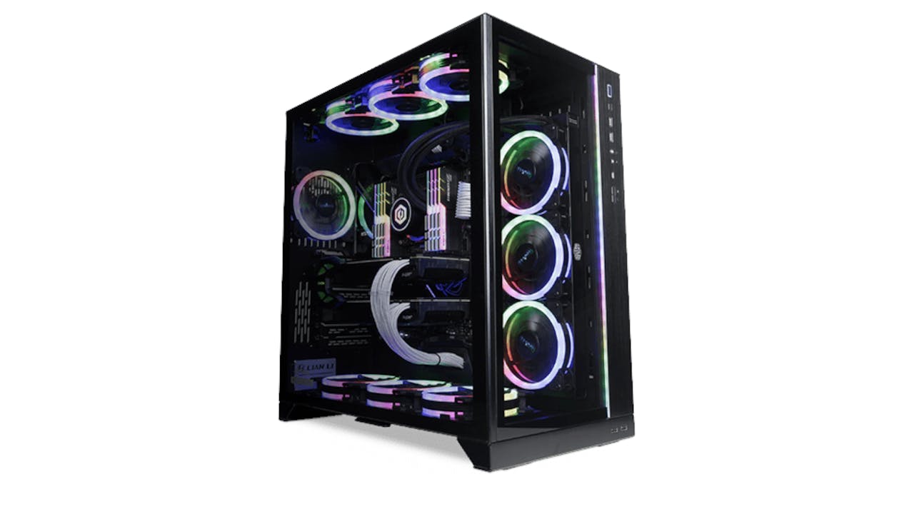 Gaming PC buying guide for the Holidays