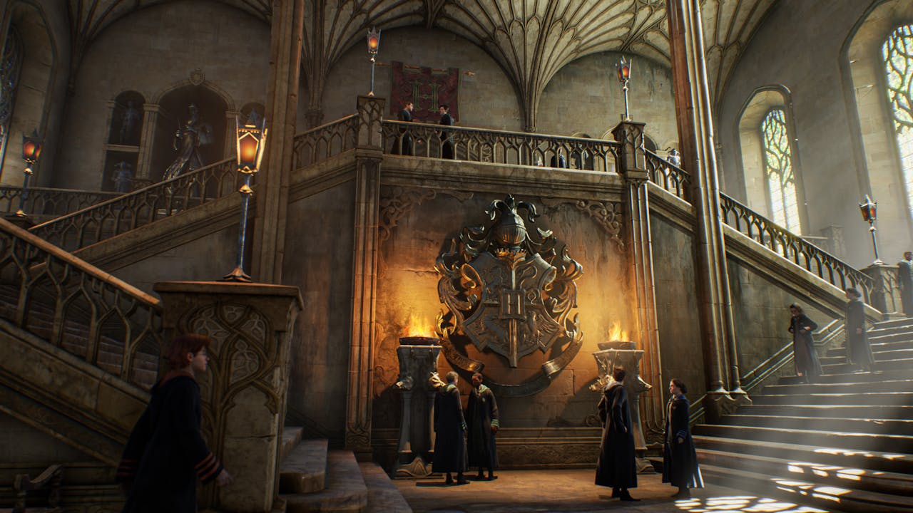 Dark Arts Combat Arena