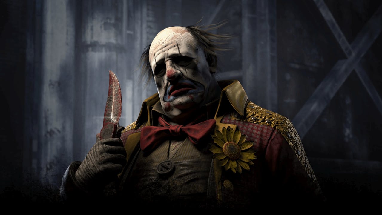 Jeffrey Hawk / Kenneth Chase