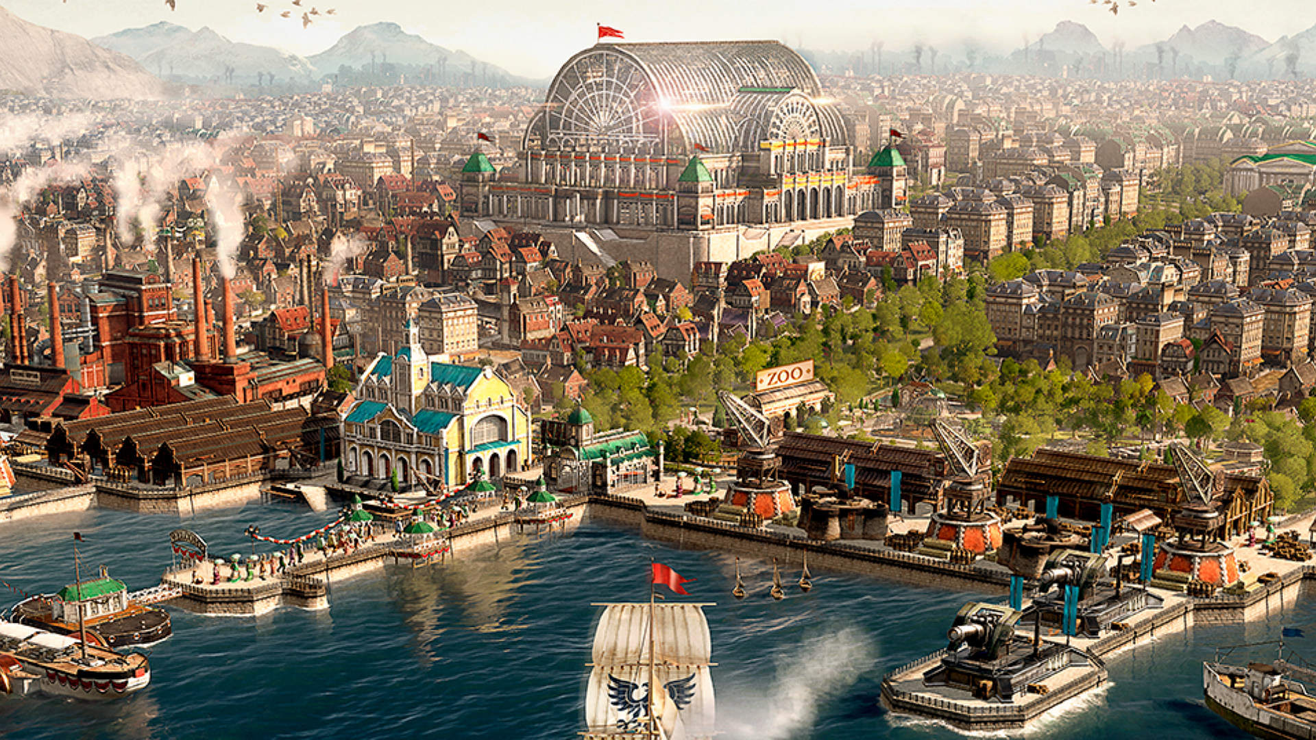 Anno 1800 best sale where to buy