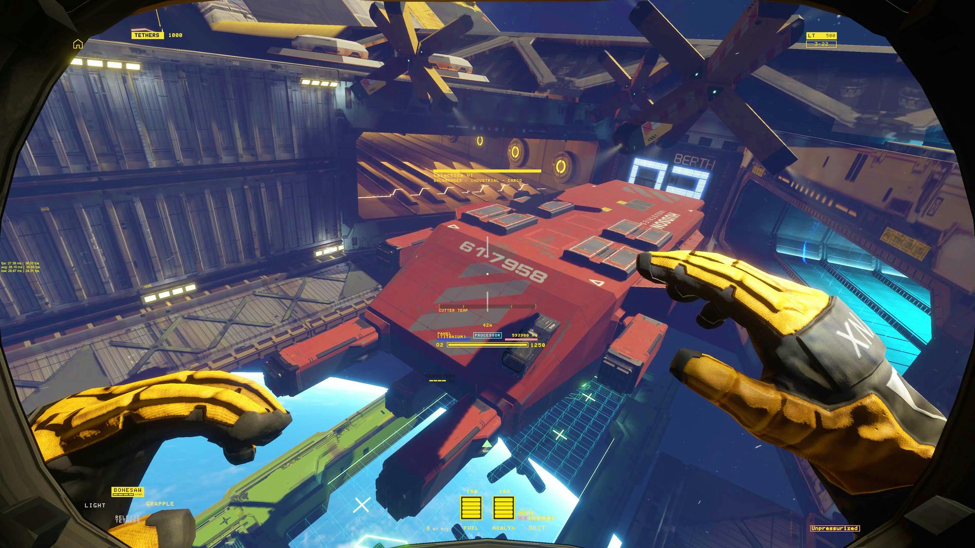 Top sci-fi space simulation Steam PC games you need to play | Fanatical ...