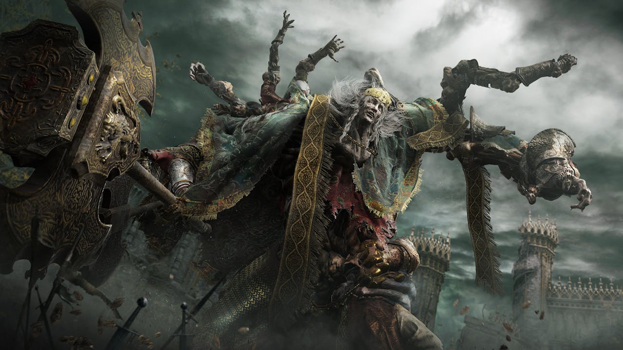 Some of the Hardest ELDEN RING Bosses Early Game