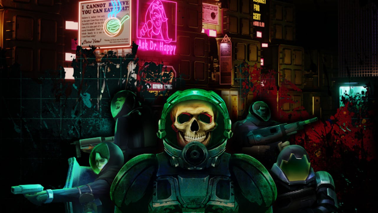 Barotrauma New Frontiers Update - What's included