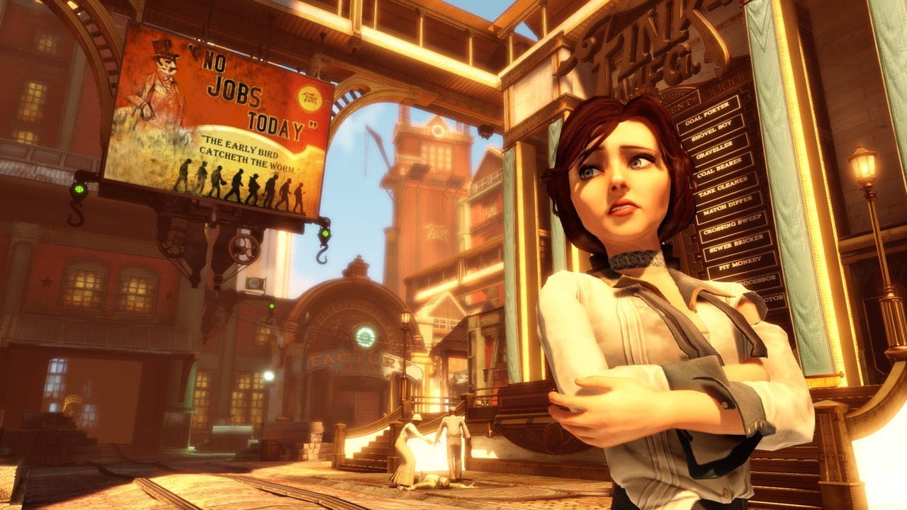 The best story-rich games for PC gamers